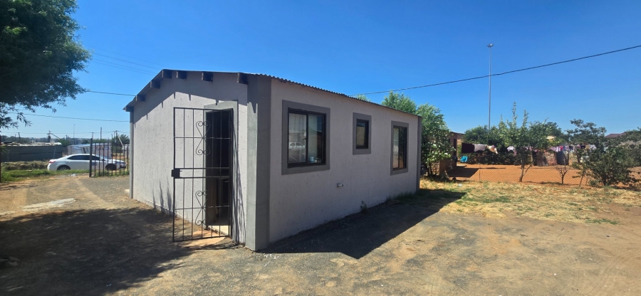 2 Bedroom Property for Sale in Grasslands Free State